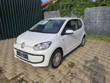 Volkswagen Up 2012 photo 3