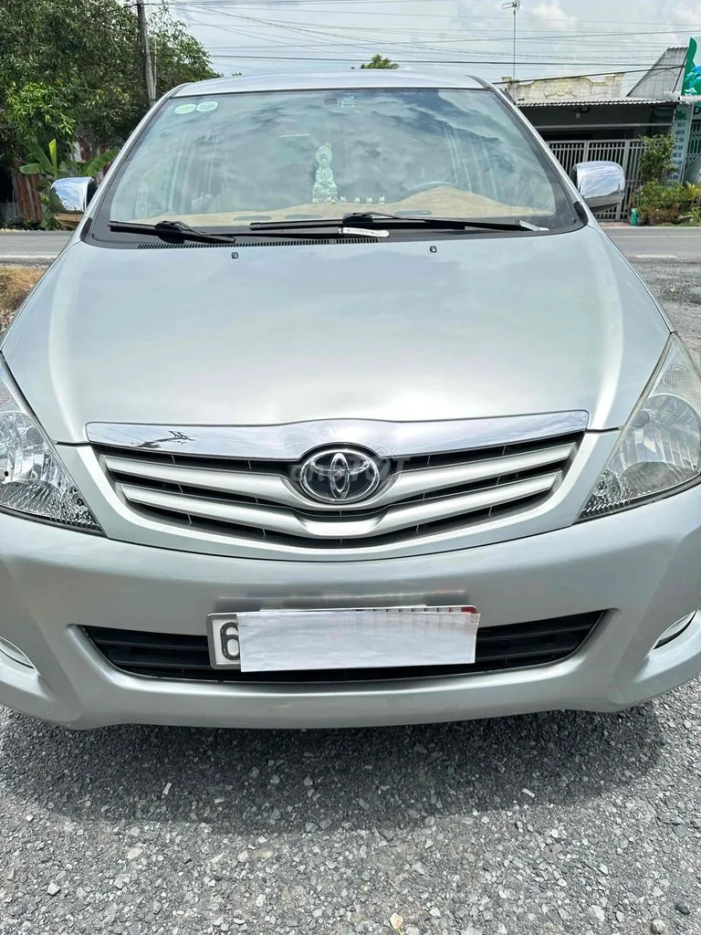 Toyota Innova
