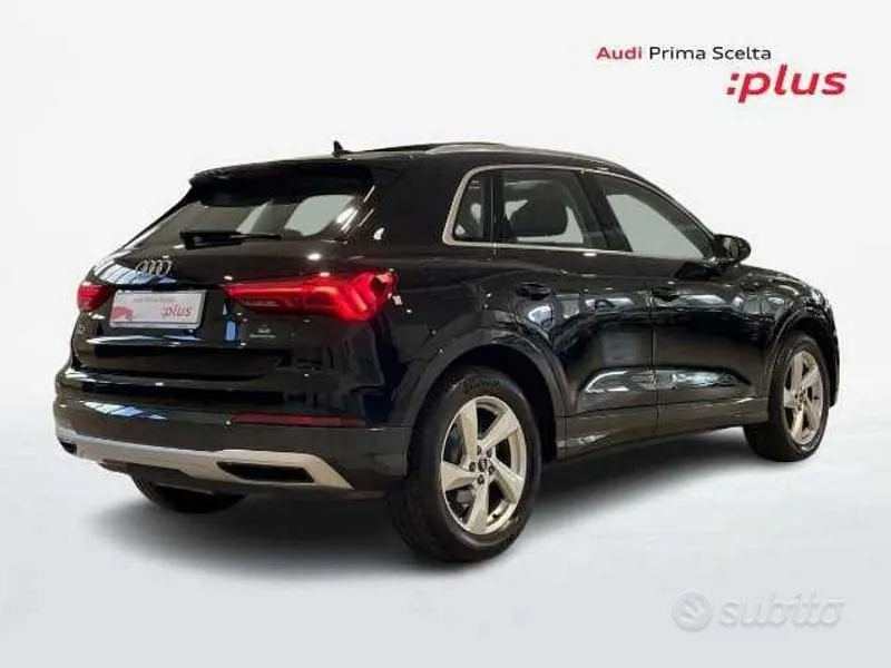 Audi Q3 2024 photo 2