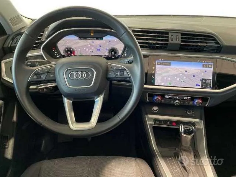 Audi Q3 2024 photo 4