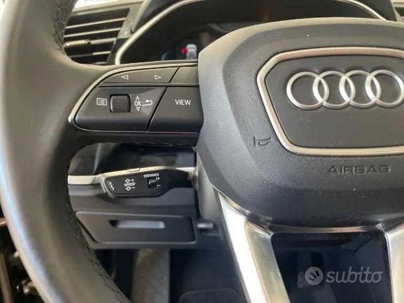 Audi Q3 2024 photo 5