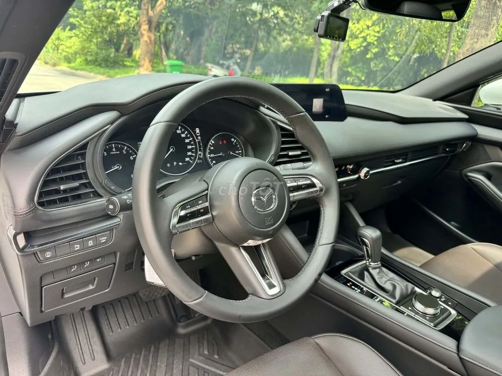 Mazda 3 2025 photo 3