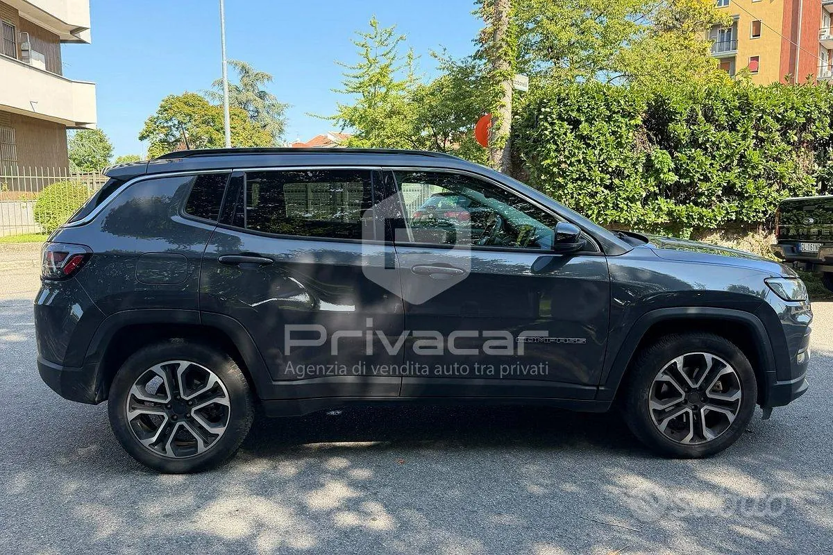 Jeep Compass 2023 photo 4