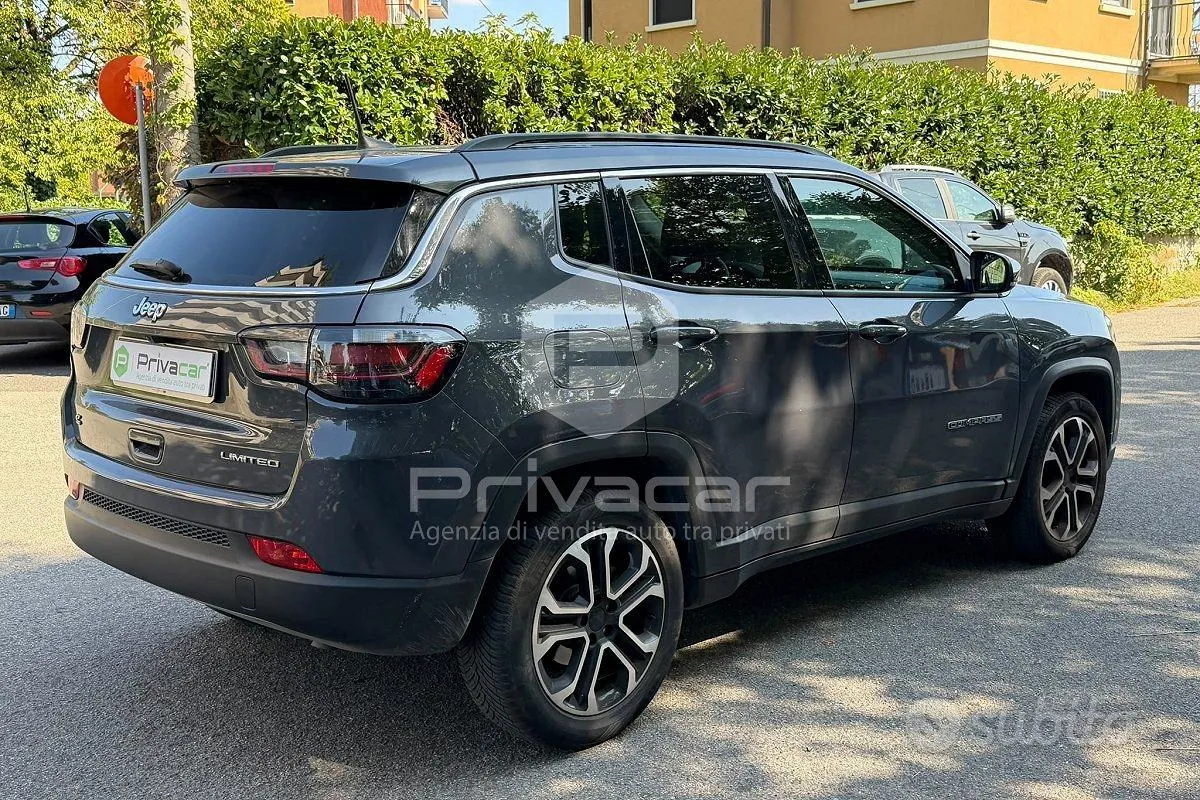 Jeep Compass 2023 photo 5