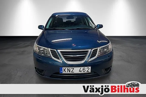 Saab 9-3 2010 photo 5