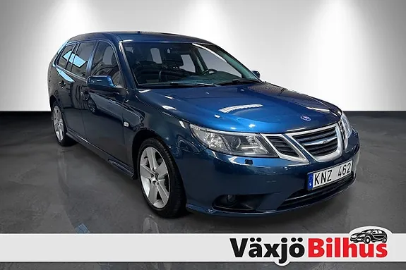 Saab 9-3 2010 photo 4