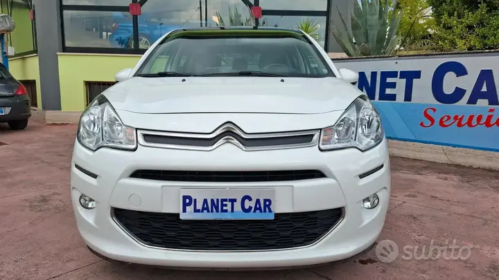 Citroen C3 2016 photo 2