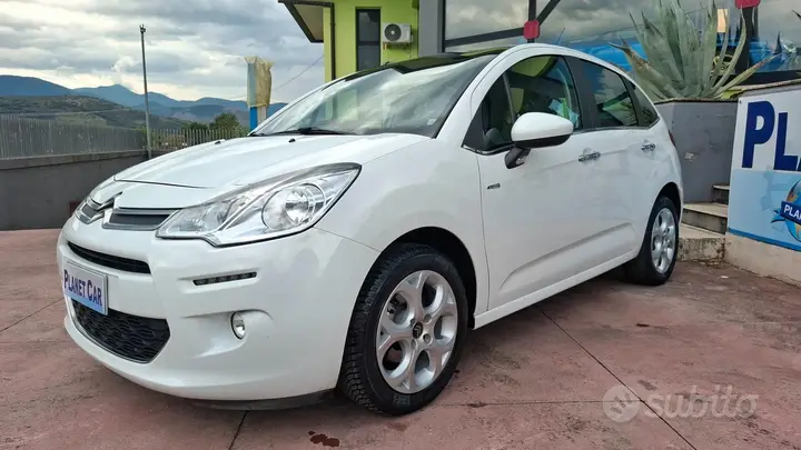 Citroen C3 2016 photo 5