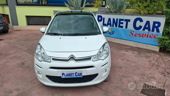 Citroen C3 2016 photo 3
