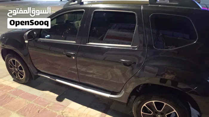 Renault Duster 2018 photo 2
