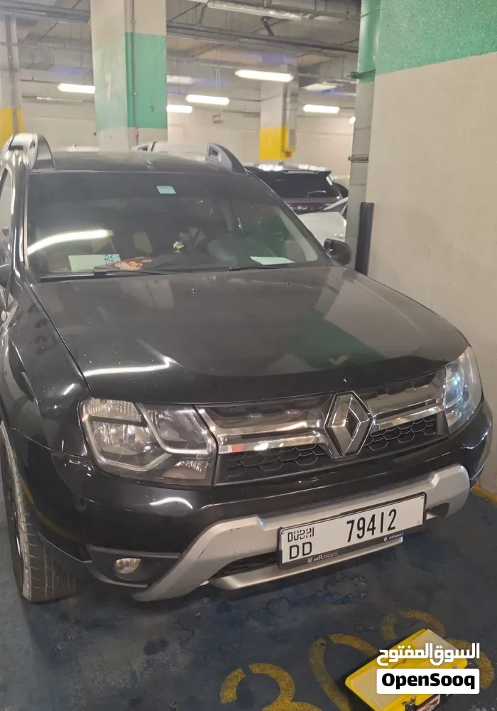 Renault Duster 2018 photo 4