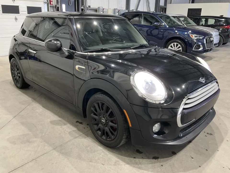 Mini Cooper 2015 photo 5