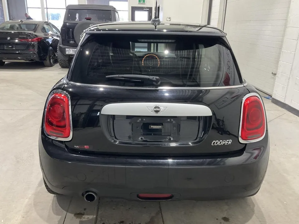 Mini Cooper 2015 photo 3