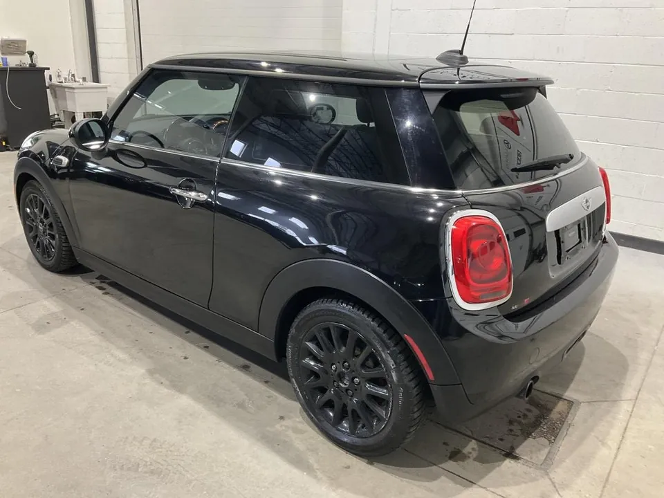 Mini Cooper 2015 photo 2