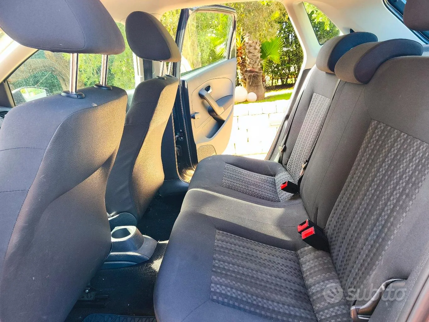 Volkswagen Polo 2015 photo 5