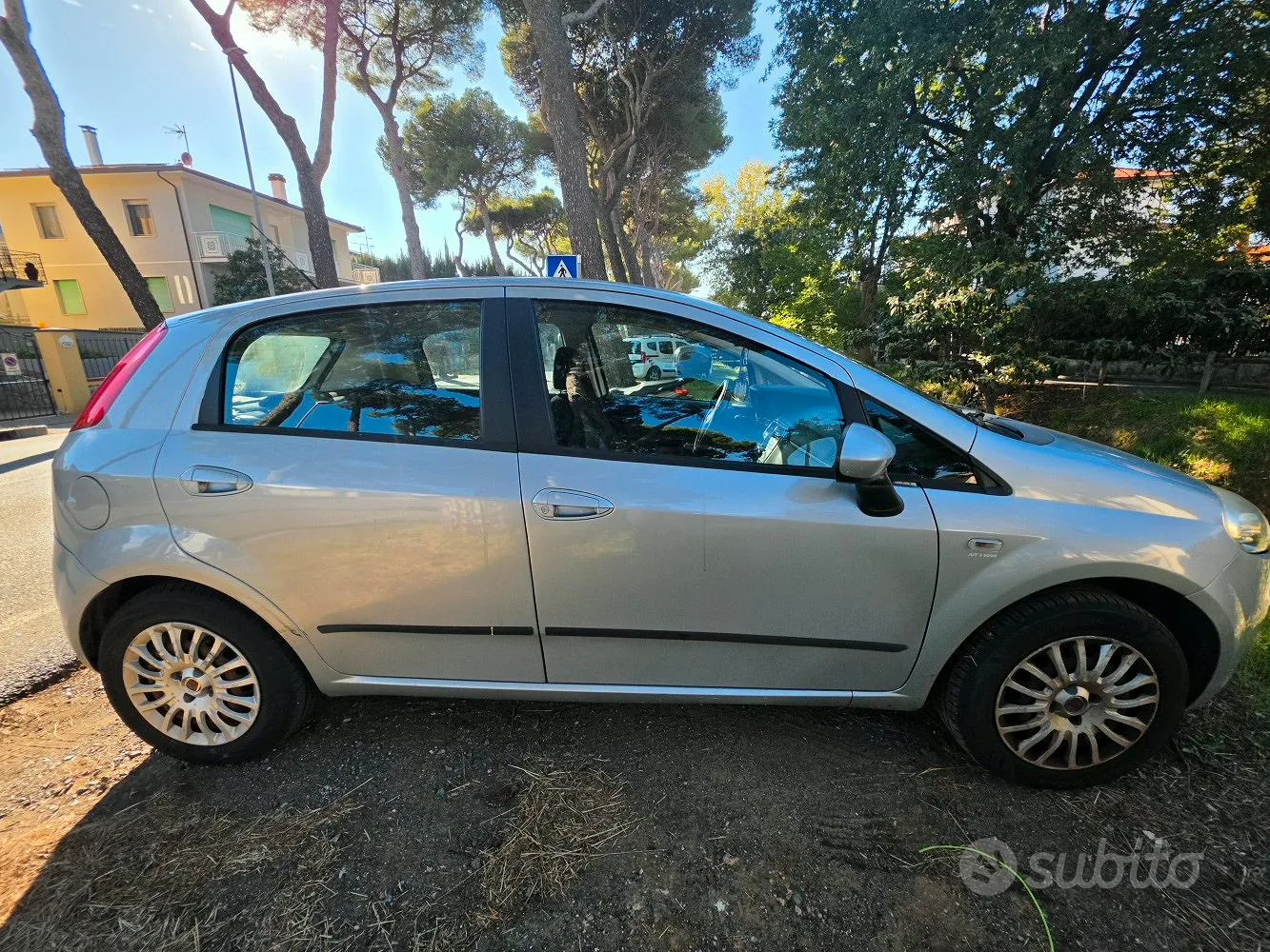 Fiat Grande Punto