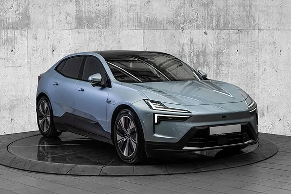 Polestar 4