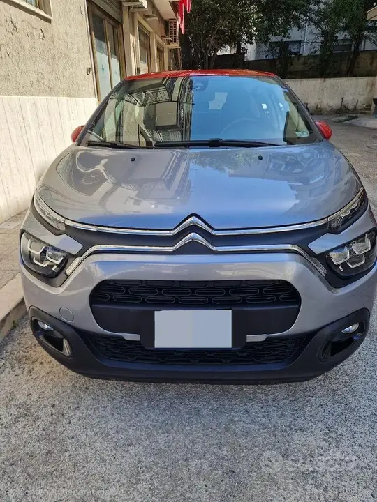 Citroen C3 2021 photo 2