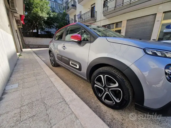 Citroen C3 2021 photo 4