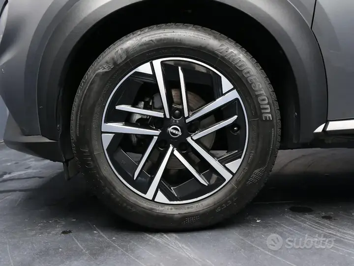 Nissan Juke 2025 photo 5