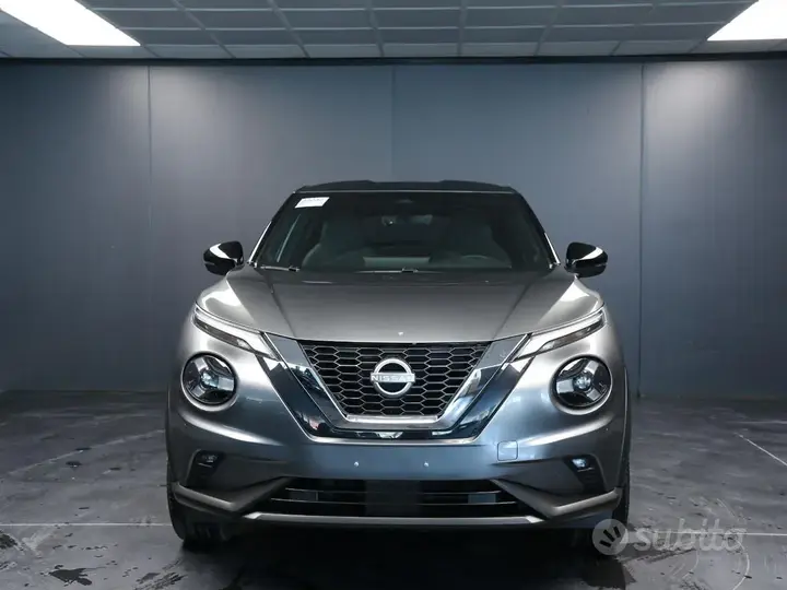Nissan Juke 2025 photo 2