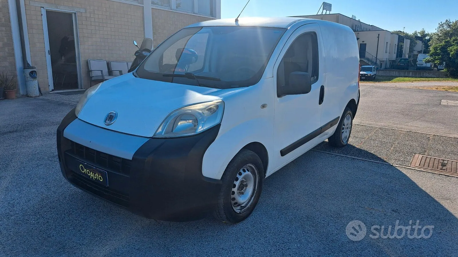 Fiat Fiorino