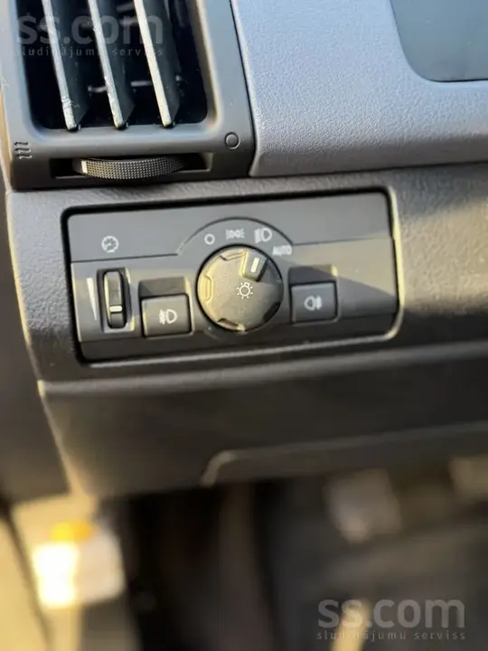 Land Rover Freelander 2008 photo 5