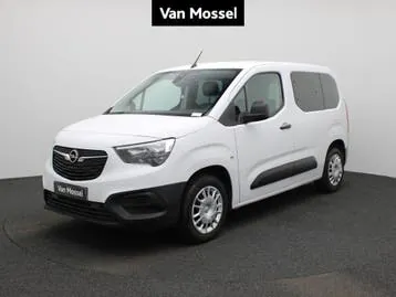 Opel Combo Life