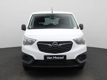 Opel Combo Life 2022 photo 3