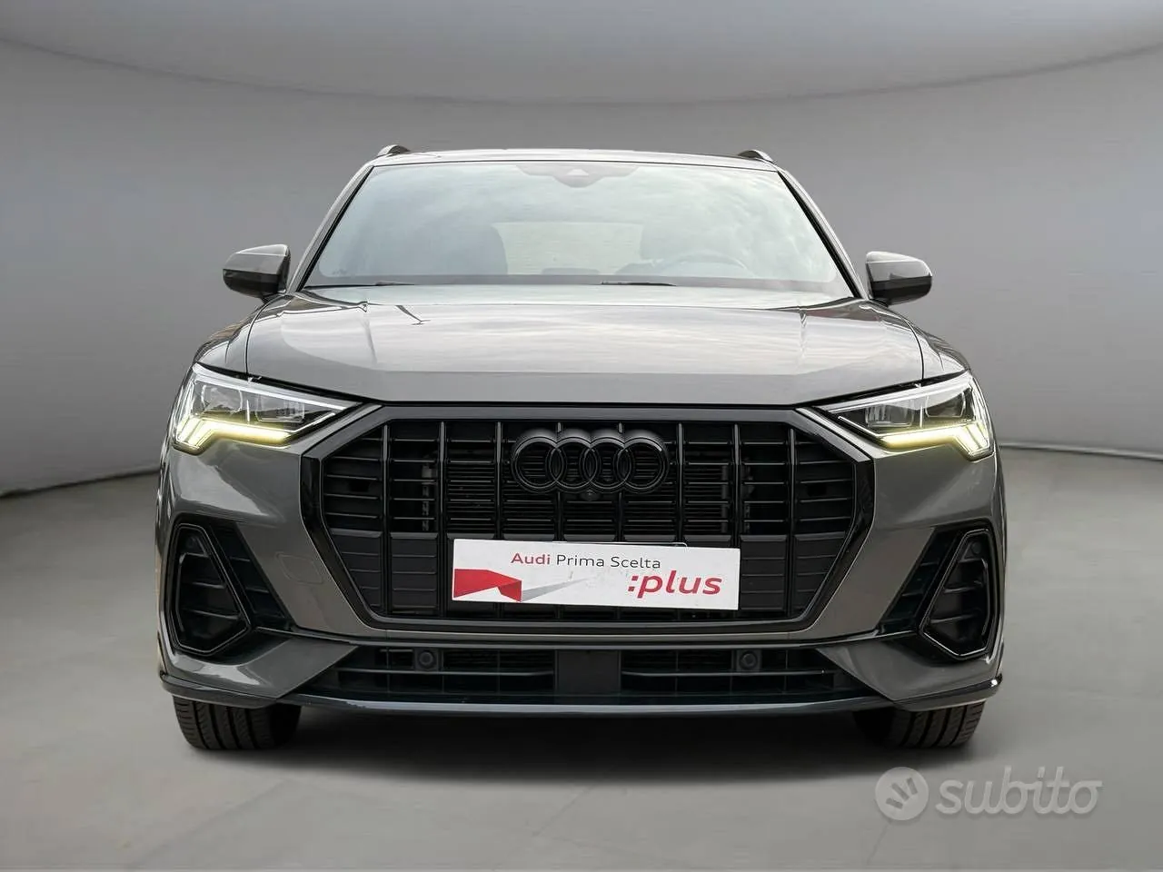 Audi Q3 2023 photo 2