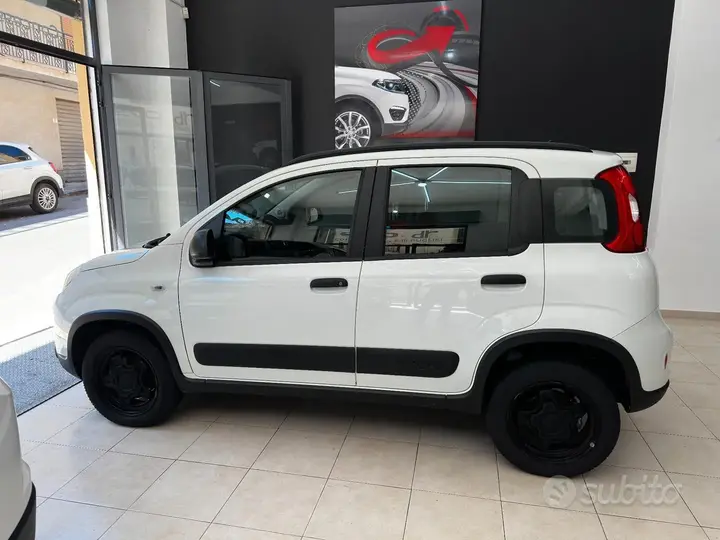 Fiat Panda 2018 photo 4
