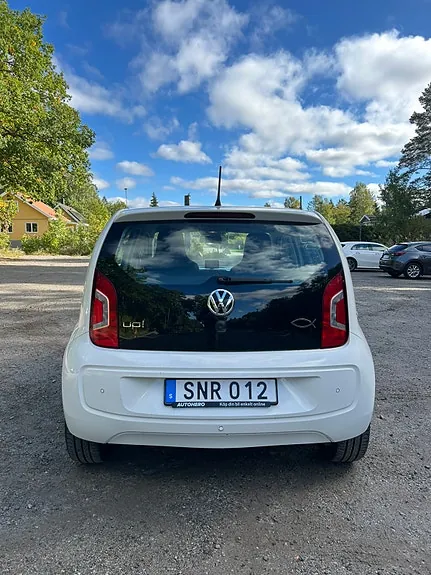 Volkswagen Up