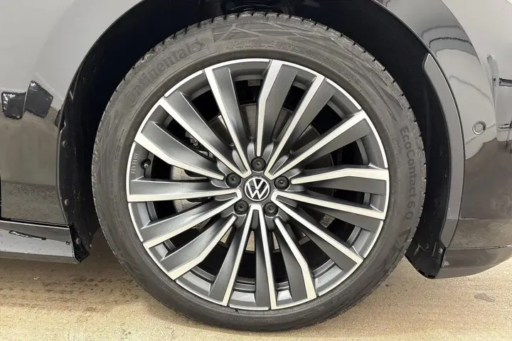 Volkswagen Id.7 2026 photo 5