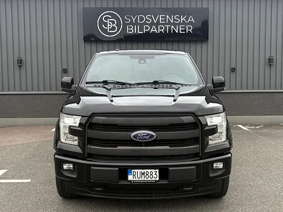 Ford F-150 2017 photo 2