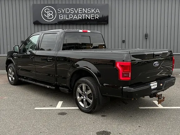 Ford F-150 2017 photo 4