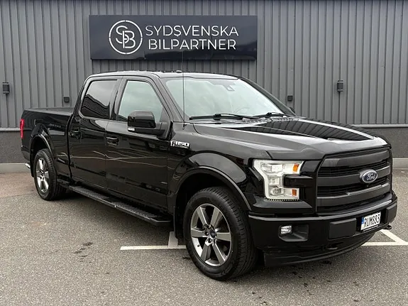 Ford F-150 2017 photo 3