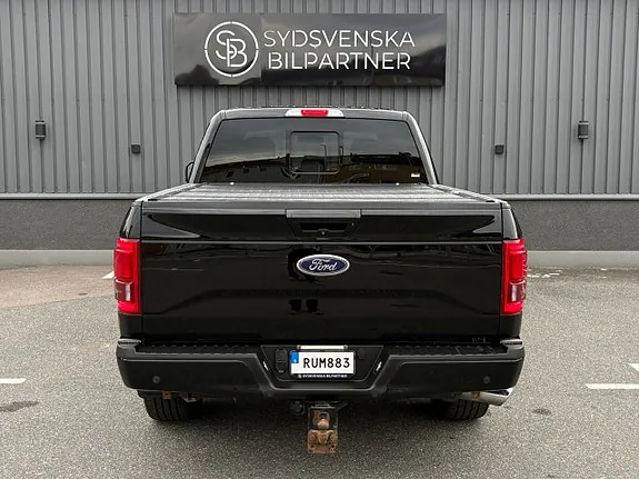 Ford F-150 2017 photo 5