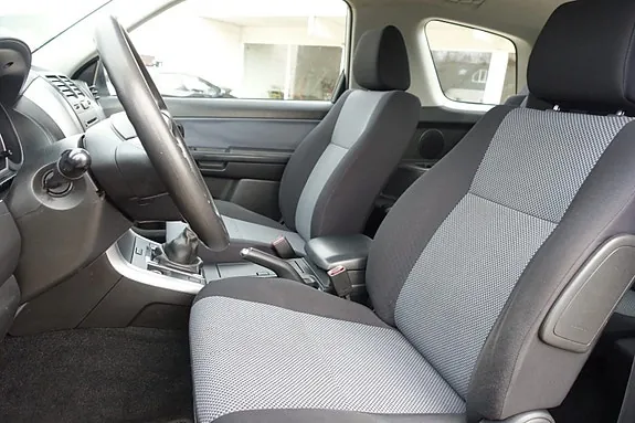 Suzuki Grand Vitara 2007 photo 3
