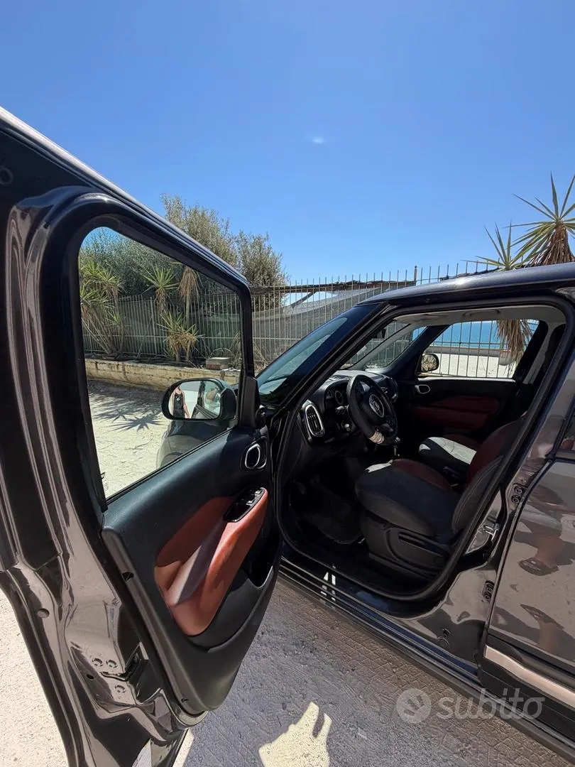 Fiat 500L 2015 photo 4