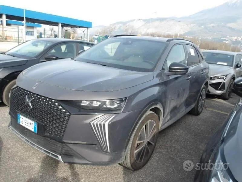 DS Automobiles Ds 7 2025 photo 2