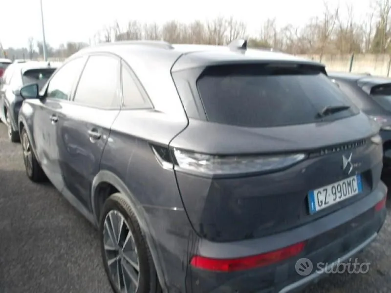 DS Automobiles Ds 7 2025 photo 4