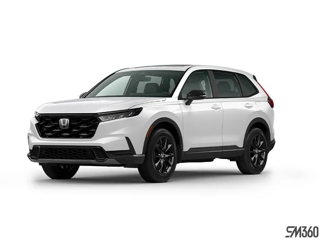 Honda Cr-V 2027 photo 3