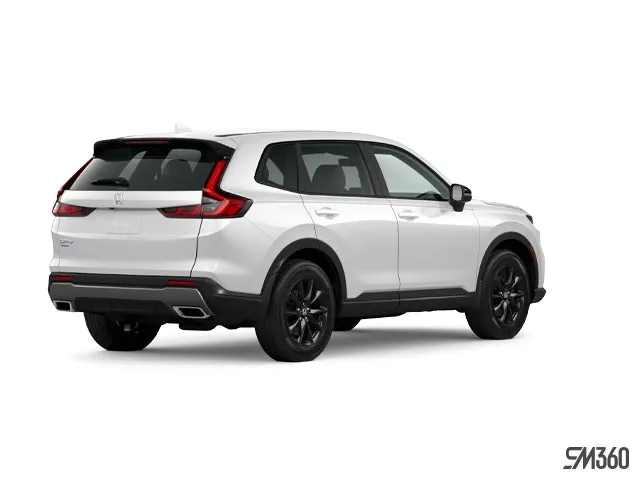 Honda Cr-V 2027 photo 2