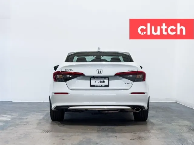 Honda Civic 2022 photo 4