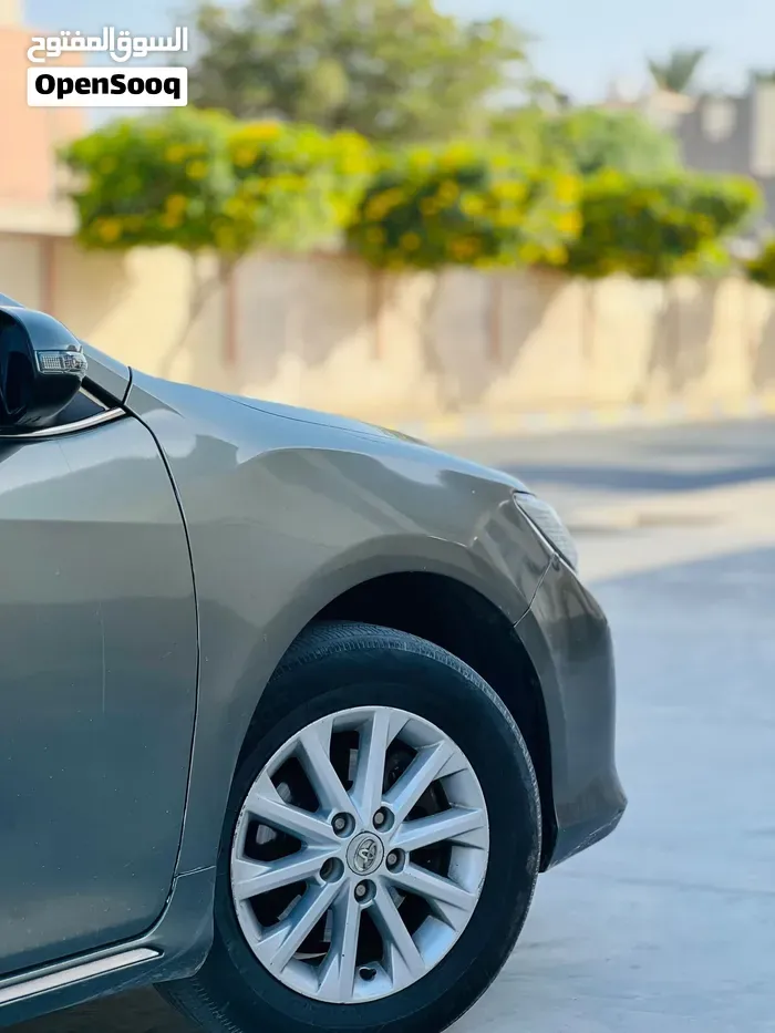 Toyota Camry 2014 photo 3