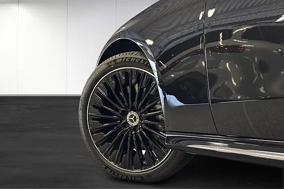 Mercedes-Benz E400 E 2026 photo 5