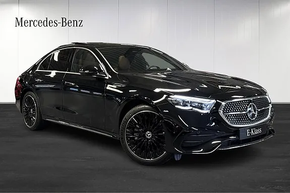 Mercedes-Benz E400 E 2026 photo 2