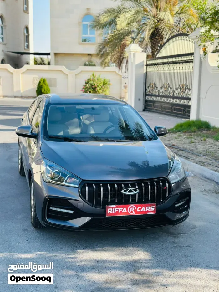Chery Arrizo 5 2024 photo 3