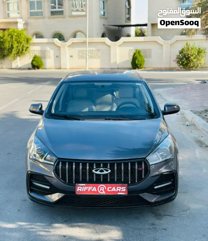 Chery Arrizo 5 2024 photo 4