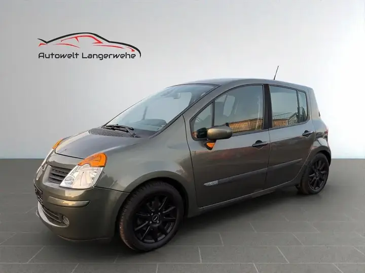 Renault Modus